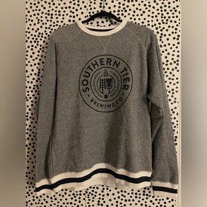 Southern Tier Crewneck Sweater